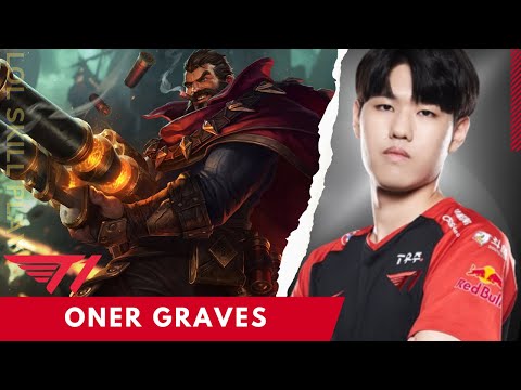 Oner Graves vs Nocturne