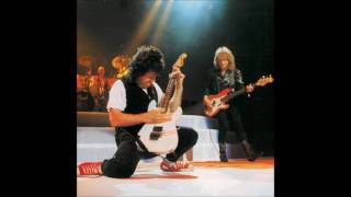 Gary Moore - 05. This Thing Called Love - Stockholm, Sweden (8th April 1989)