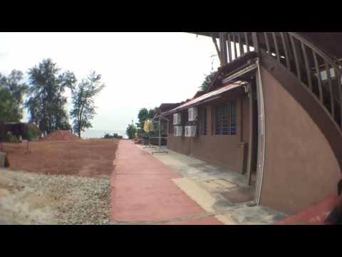 Typical beach vlog 😅