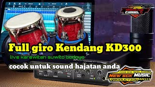 Download lagu giro koplo full kendang cocok untuk sound anda #kebogiro mp3