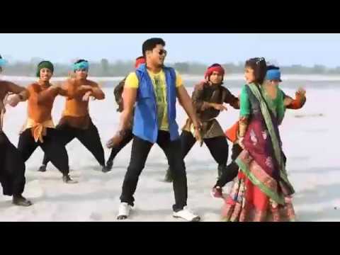 Chocolate Dilei Hobone by Nayan AnjaRam | Ikshita Rani | Raag Oinitom, latest Assamese Song