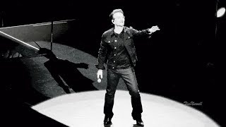 U2 &quot;In God&#39;s Country&quot; FANTASTIC VERSION (4K, HQ Audio) / Soldier Field, Chicago / June 4th, 2017
