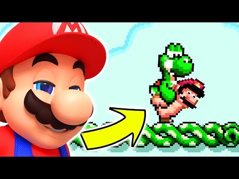So KRASS wurde ich noch NIE GETROLLT! 😤 [Mega Troll Level] - Mario Maker 2