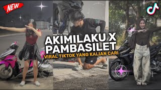 Download lagu DJ PAMBASILET X AKIMILAKU SOUND LUCKY PUTRA VIRAL TIKTOK (Speed up & Reverb) mp3 Download lagu DJ PAMBASILET X AKIMILAKU SOUND LUCKY PUTRA VIRAL TIKTOK (Speed up & Reverb) mp3