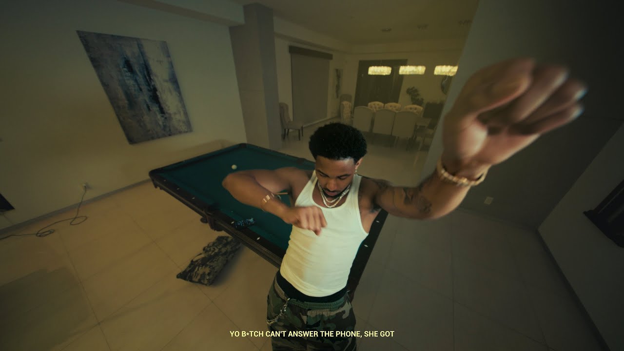 DDG - Yea I Kno (Music Video)