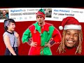 FETTY WAP - "679" (Christmas Parody) 