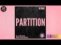 PARTITION (DANCE COVER VERSION) (Studio Version) (Originally By BEYONCÉ)