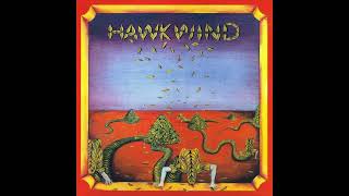 Hawkwind Zoo – Kiss Of The Velvet Whip