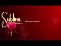 The Mingongo Sublime Lyrics Video