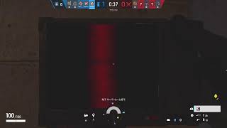 レインボーシックスシージ(´ω｀)#41