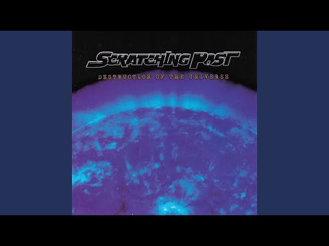 Bloodflame - Scratching Post