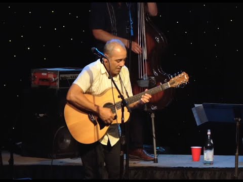 Kiki Valera “Allá Va Candela ” – Música Cubana, Cuban Music, Son Cubano, Familia Valera Miranda