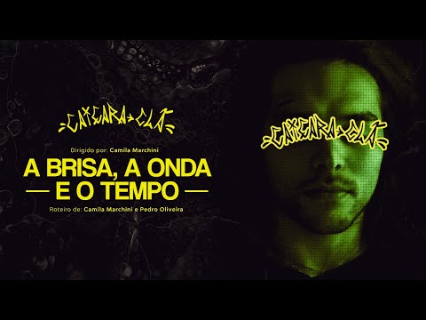 A Brisa, A Onda E O Tempo - Caiçara Clã