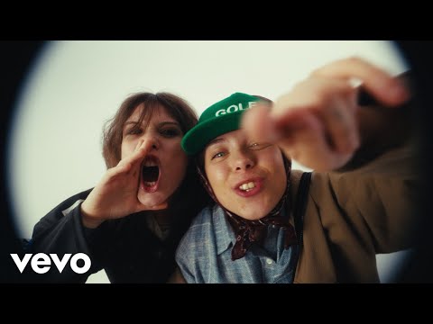 Vale LP - GUAGLIONA ft. Lil Jolie