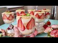 Ëmbëlsira Për 10 Minuta MAGNOLIA Shije Perfekte