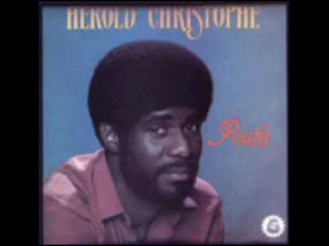 Herold Christophe - Manman ( 1986 )