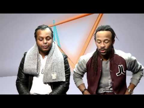 Madcon - What's the most norwegian thing about you?