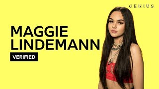 Maggie Lindemann "Obsessed" Official Lyrics & Meaning | Verified