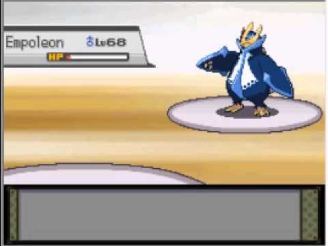 Pokemon Storm Silver Walkthrough 79 - Rematch: Janine, Chuck, Jasmine, Sabrina
