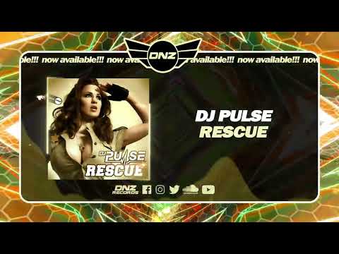 DNZF1486 // DJ PULSE - RESCUE (Official Video DNZ Records)