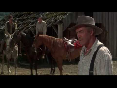 Shenandoah (1965) Official Trailer