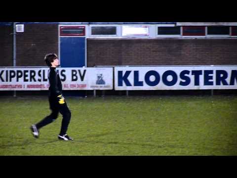 KNVB Regioteam Gooi & Vechtstreek