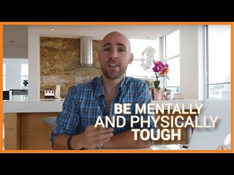 How To Overcome Fear And Anxiety In 30 Seconds