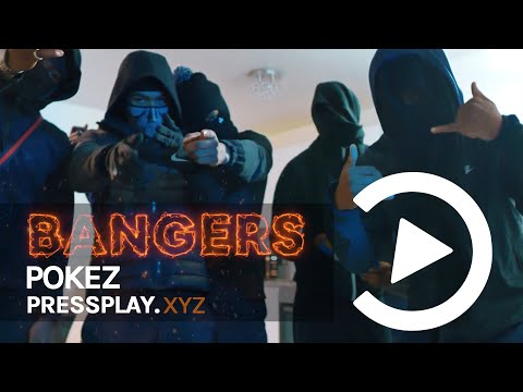 Pokez - Whizz (Music Video)