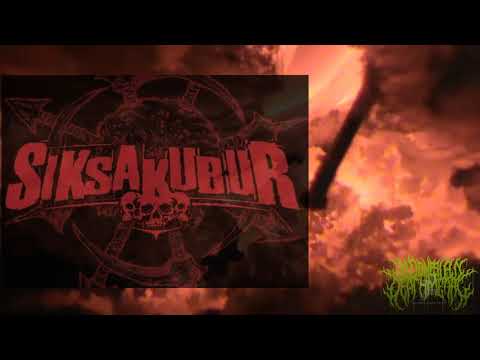 SiksaKubur - pencuri malam (video music)