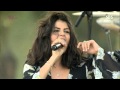 Nikki Yanofsky - Knock Knock(서울재즈페스티벌 ...