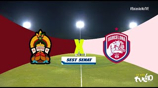 PORTO 1 X 1 BARCELONA | MELHORES MOMENTOS | #BaianãoNaTVE 2026