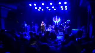 I Can&#39;t Quit You Baby (Willie Dixon) - Sidney and The Detours - LIVE @ The Rose - musicUcansee.com