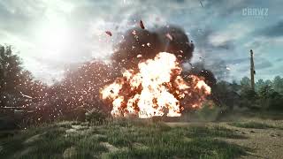 Crowz [PC] Gameplay Trailer