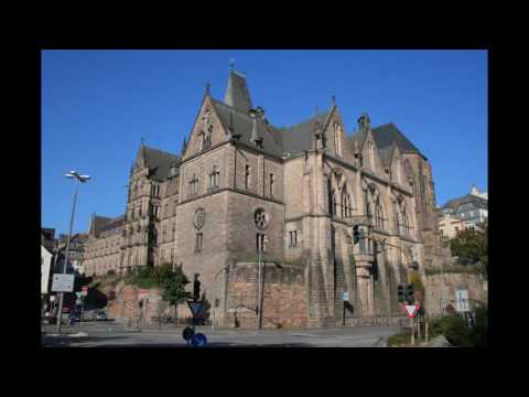 Universität Marburg