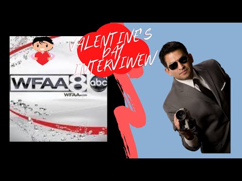 Gomez Detective Agency video.