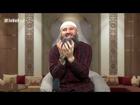 U kojem slučaju je dozvoljeno i da li je uopšte dozvoljeno proklinjati? - Elvedin Pezić