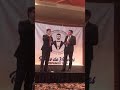 TOMA LA CRUZ - RUBEN ACUÑA Y BENJAMIN CARBALLO