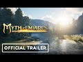 Myth of Empires - Official Closed Beta Trailer