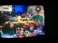 Sesame Street Keep Christmas With You Song Finale Merry Christmas Everybody Elmo Laughing Cheering