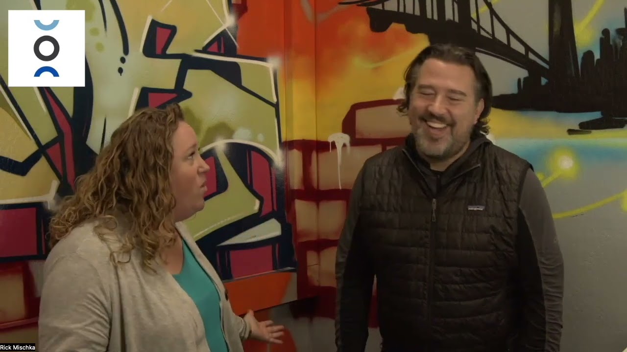 The Military Career Path and the power of Networking with Heather ...