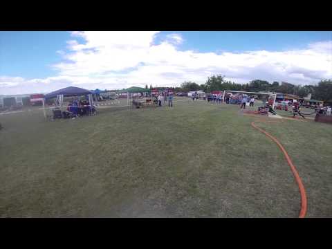 DHZ Vrbové - B-čko