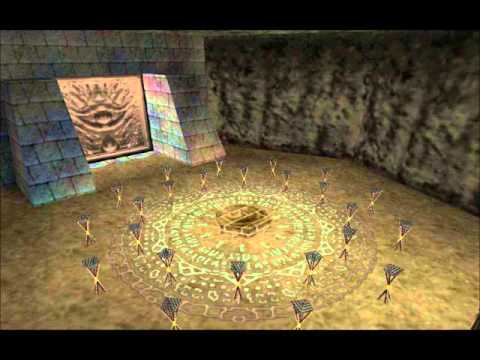 Disturbing Video Game Music 2: Shadow Temple