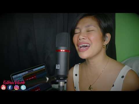 ONE TAKE COVER SESSIONS - LOVE WILL LEAD YOU BACK by Katrina Velarde