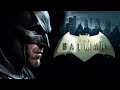 Ben Affleck's The Batman: Unmade SnyderVerse Movie