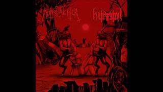 Nunslaughter - Satanic Slut