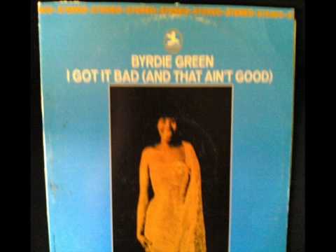 Byrdie Green - See see rider