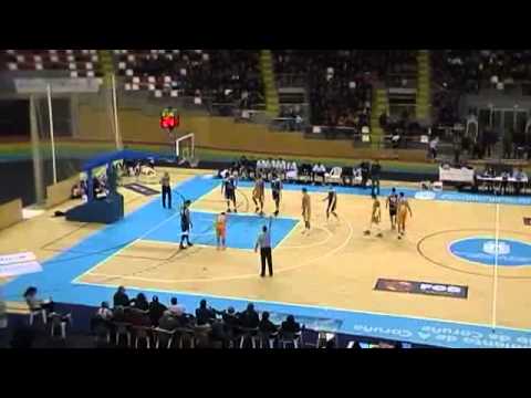 ADECCO ORO JORNADA8 LEYMA NATURA B. CORUÑA...,69 - 66,UNION FINANCIERA BALONCESTO OV... (22/11/2013)
