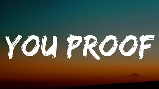 Morgan Wallen - You Proof