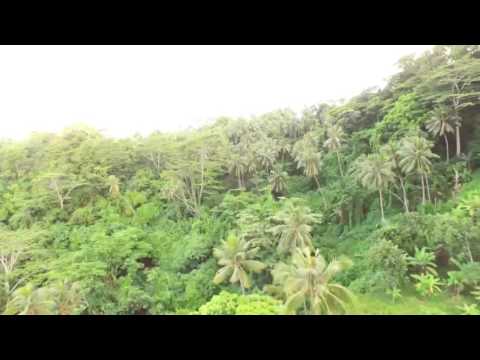 Luatuanuu Dji phantom 3pf