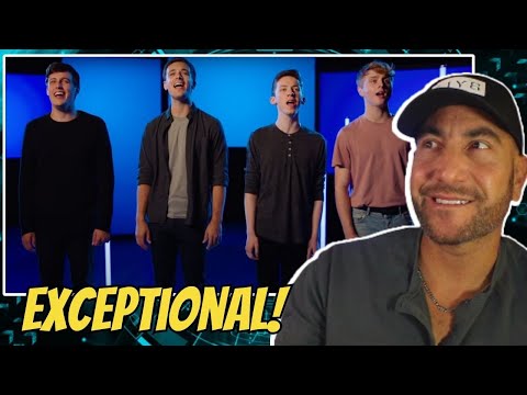 Dear Evan Hansen in the West End | Four Evans sing "For Forever" | FANTASTIC First Reaction!